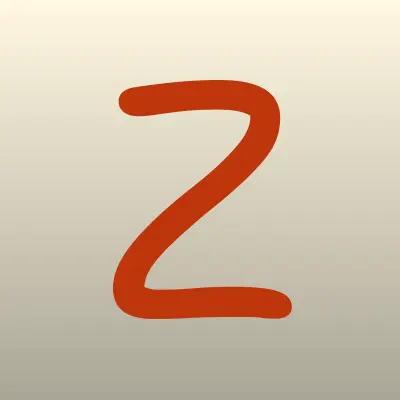 ZILANT SERVICE, торгово-сервисная компания, лого-визитка