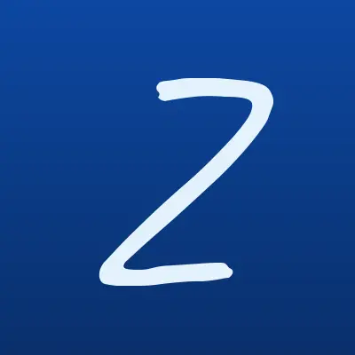 ZRservice, мануфактура по пошиву, чистке и ремонту обуви и кожгалантереи, лого-визитка