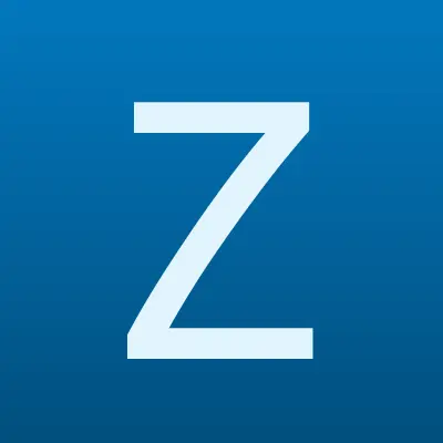 Zakoptim.ru, компания по производству оборудования, лого-визитка