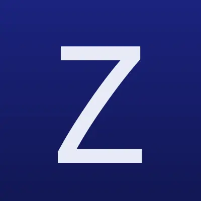 Zapmarket, магазин запчастей для бытовой техники, лого-визитка