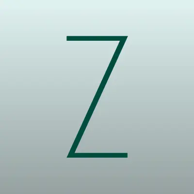 Zарядка, магазин, лого-визитка