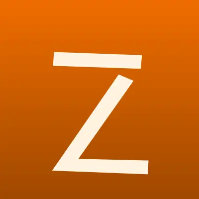 Zenden, обувной супермаркет, лого-визитка