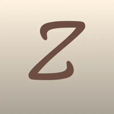 Zerno, экспресс-кофейня, лого-визитка