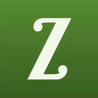 Zipdirect, магазин, лого-визитка