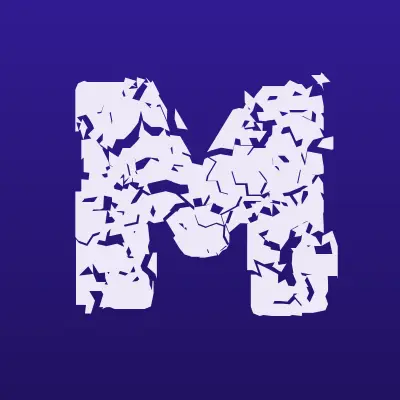 МА