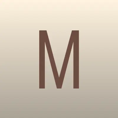 My Way Manufacture