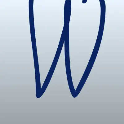 wellDoors, компания межкомнатных дверей, лого-визитка