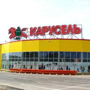 Гипермаркеты Казани