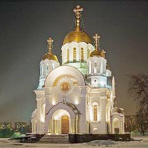 Религиозные учреждения Казани