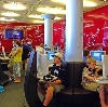 Интернет-кафе в Казани