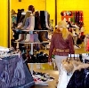 Магазины одежды и обуви в Казани