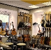 Музыкальные магазины в Казани