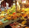 Рынки в Казани