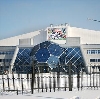 Спортивные комплексы в Казани