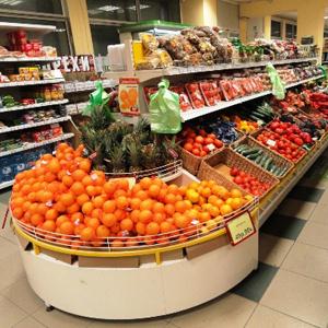 Супермаркеты Казани