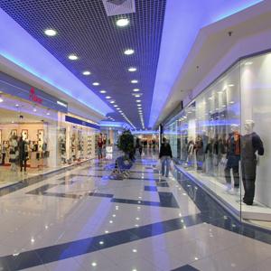 Торговые центры Казани