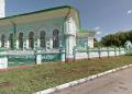 Мечеть Азимовская Фото №2