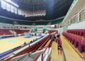 Баскетбольное спортивное сооружение Баскет-холл Фото №2