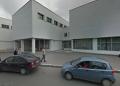 Скалодром в Культурно-спортивном комплексе КФУ Уникс Фото №2